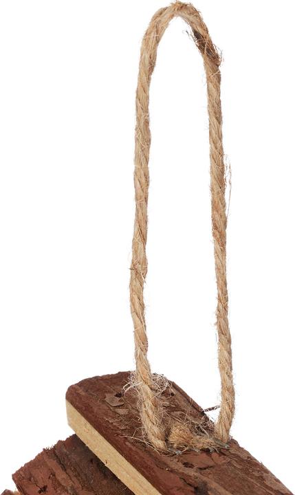 Produktbild Relaxdays Deko-Vogelhaus