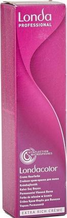 Produktbild Londa Cremehaarfarbe Color 4/77 mittelbraun - intensiv (4, 77)