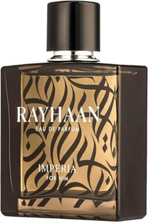 Immagine prodotto Rayhaan Imperia (Eau de parfum, 100 ml)