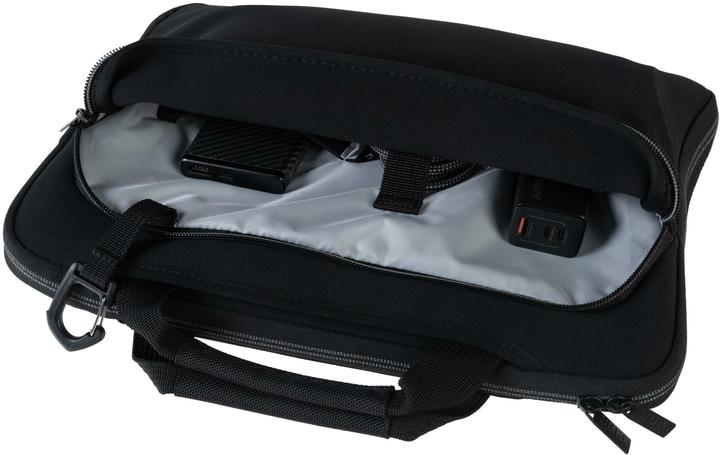 Produktbild Onit Notebook-Sleeve Premium 13.3-14.1 Schwarz (14.10", Universal)