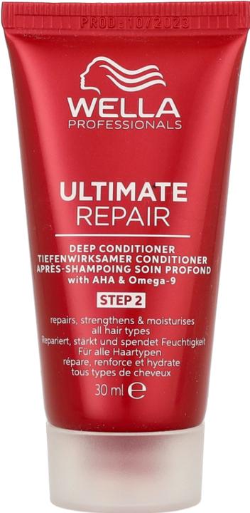 Image du produit Wella Ultimate Repair - Conditionneur (30 ml)