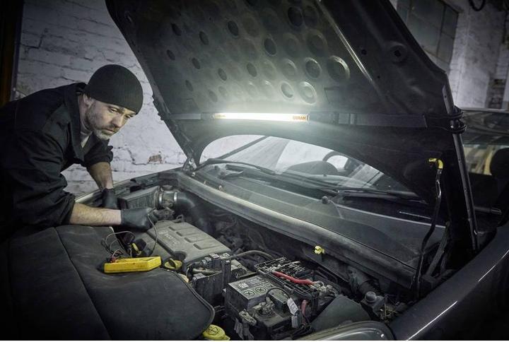 Actual product image Osram Ledil416 (1000 lm)