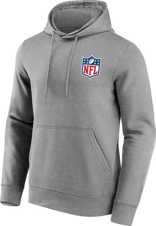 Fanatics NFL All Team Graphic Hoodie XL (XL)