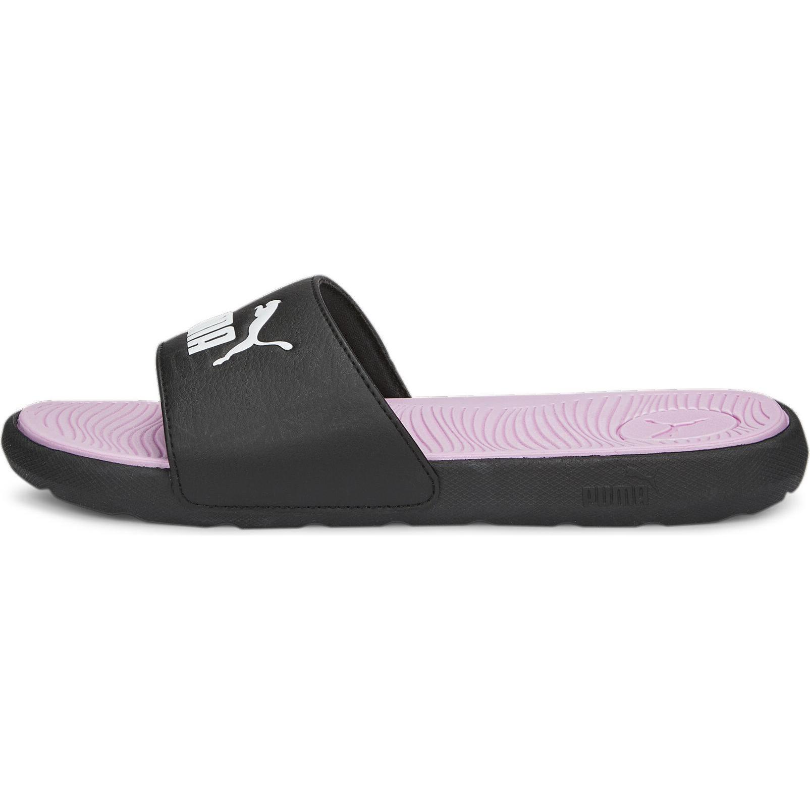 Puma, Damen, Sandalen, Cool Cat 2.0 Wns, Schwarz, (39)