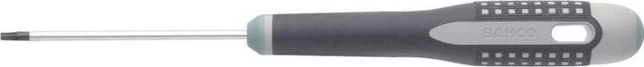 Actual product image Bahco ERGO TORX screwdriver with 3-component handle, T40 × 150 mm (TX)
