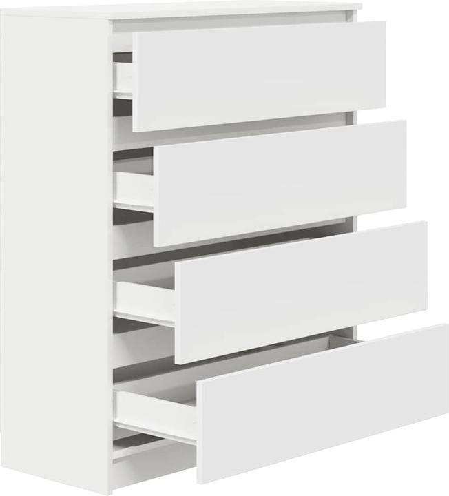 Image du produit vidaXL Radokhna (80 x 35 x 99 cm)