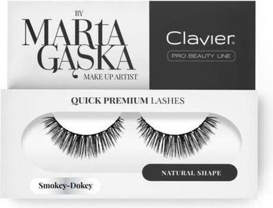 Produktbild Clavier Quick Premium Lashes (Künstliche Wimpern)