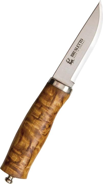 Actual product image Brusletto Halling Jaktia Edition (9.40 cm)