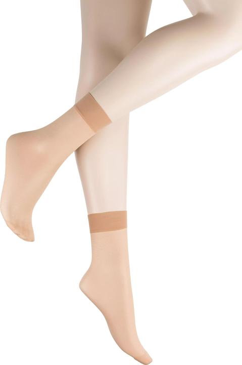 Produktbild Falke Seidenglatt 15 SO (Einzelpack, 35 - 38)