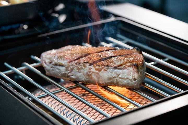 Produktbild Outdoorchef Blazing-/Cooking-Zone Kit Plus für Outdoorchef Arosa Black 570 G