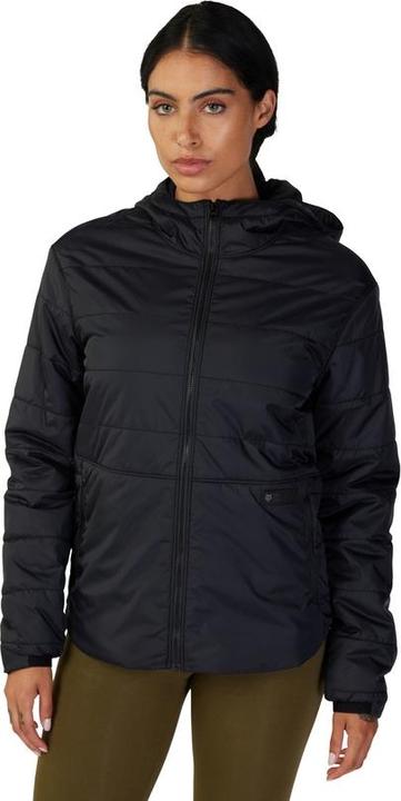 Produktbild Fox JACKET 23 W RIDGEWAY 2.0 BLK S (S)