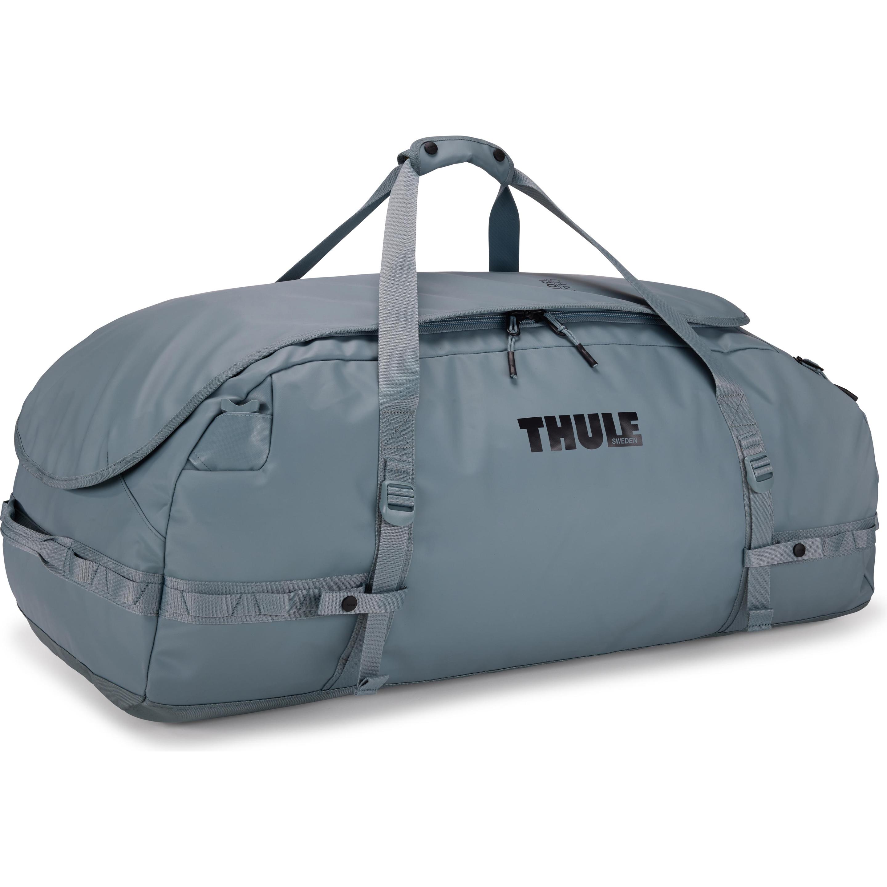 Thule, Tasche, Chasm, Grau, (130 l)