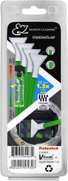 Visible Dust EZ Kit Vdust