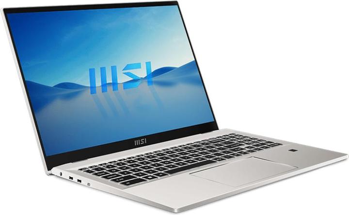 Actual product image MSI Prestige 16 Studio (16", 1000 GB, 16 GB, DE, Intel Core i7-13700H)