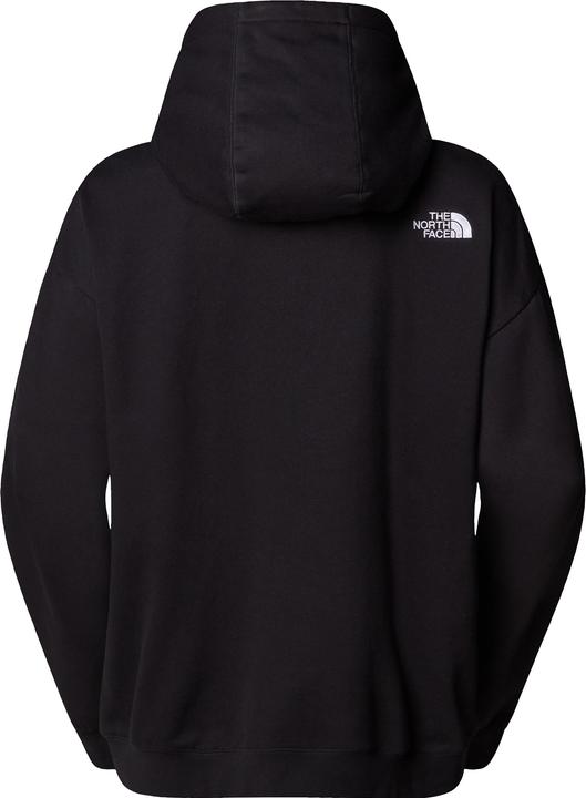 Immagine prodotto North Face Felpa con cappuccio Essential da donna (M)