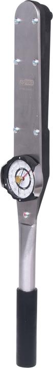 Actual product image KS Tools Test torque wrench, 1/2", 70-350 Nm (1/2", 70 Nm, 350 Nm)