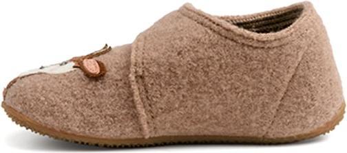 Image du produit Living Kitzbühel Chaussons à scratch Baby's Chevreuil (23)