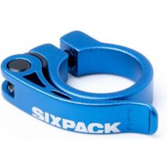 Sixpack, Sattel Zubehör