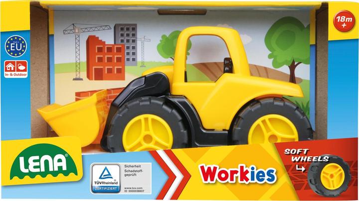 Produktbild Lena Ładowarka w pudełku Workies