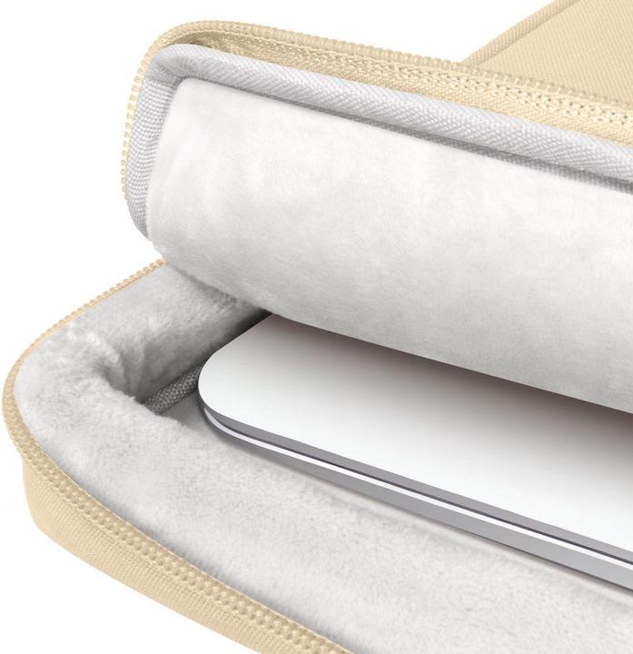 Immagine prodotto Tech-Protect Basic Bag for 15-16 laptop - beige (16")