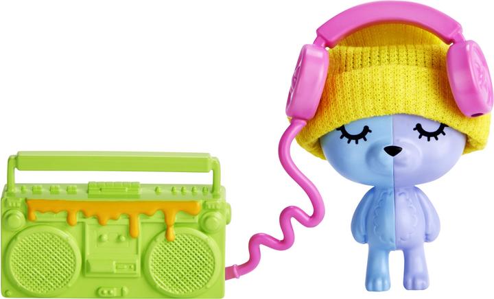 Image du produit Barbie Extra Pet & Fashion Accy Pack (Music)
