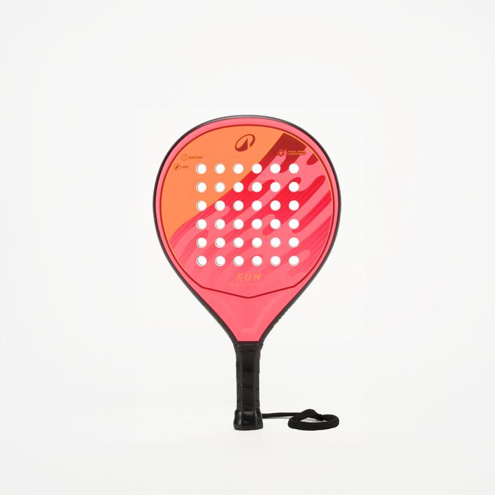 Rose/orange