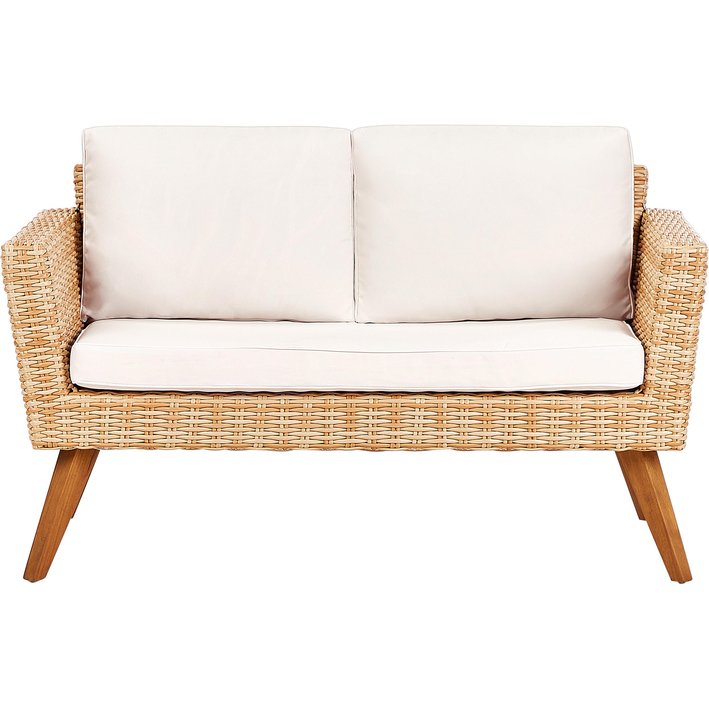 Thumbnail - Beliani, Gartenlounge, Vittoria