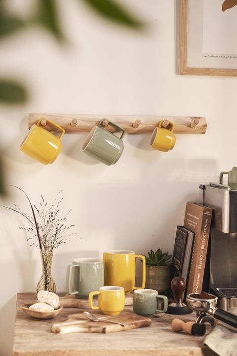 Produktbild Staub Tasse Citron L 475ml (475 ml, 1 x)