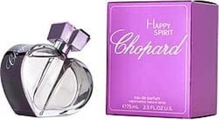 Image du produit Chopard Happy Spirit Eau de Parfum - 75ml (Eau de parfum, 75 ml)