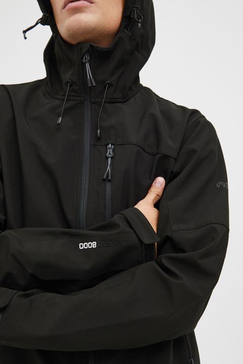 Produktbild North Bend NBRody - 211134MMM (XXL)