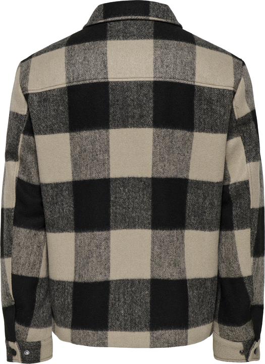 Produktbild Only & Sons ONSCONNOR Jacke Jacke (M)