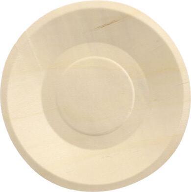 Produktbild Papstar Einwegteller Pure (50 x)