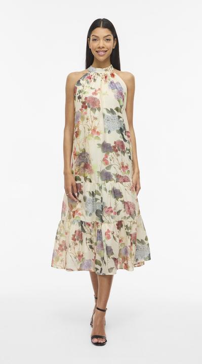 Image du produit Vila VINIA Neckholder Maxikleid (44)
