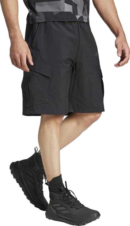 Produktbild Adidas Terrex CargoShorts (S)