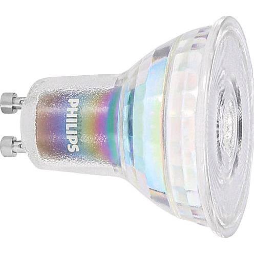 Thumbnail - Philips Professional, Leuchtmittel, Mas (GU10, 5.50 W, 400 lm, 1 x, F)