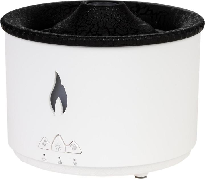 Actual product image FTM Aroma Nebuliser F01403 White, 20 m² (360 ml)