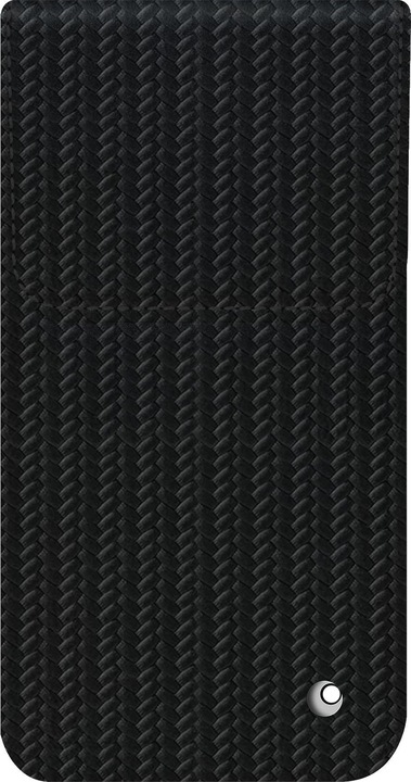 Abaca nero ( Noir / Black)