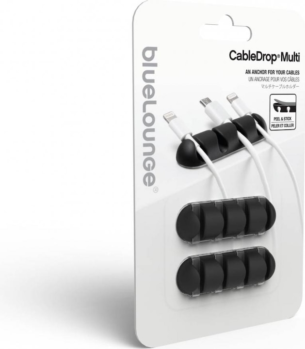 BlueLounge CableDrop Multi