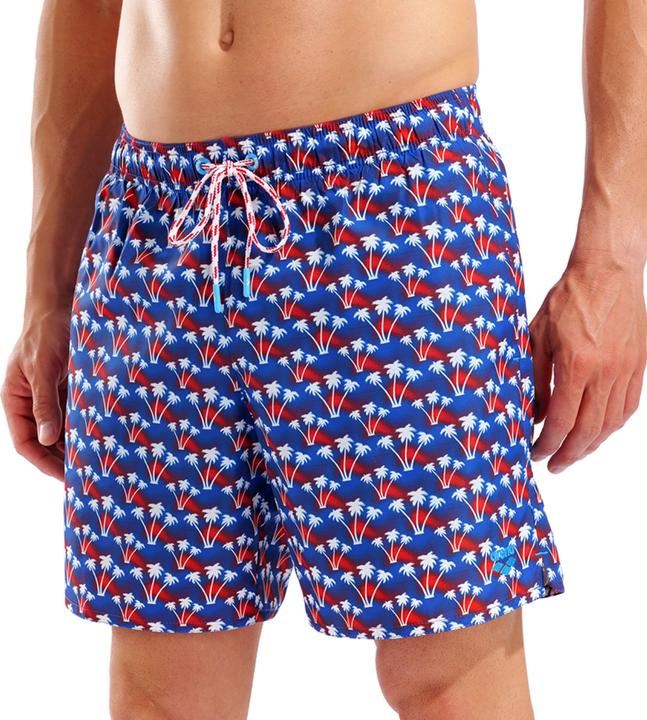 Image du produit Arena M Beach Boxer Allover (S)