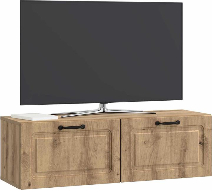 Image du produit vidaXL TV-Ständer (98 x 31 x 30 cm)