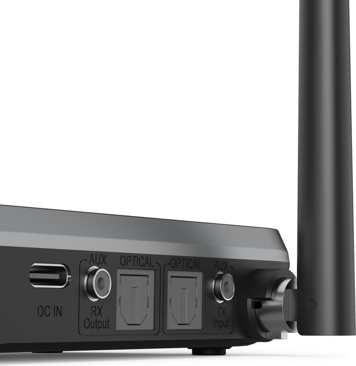 Produktbild Hama Link.it duo (Sender & Empfänger)