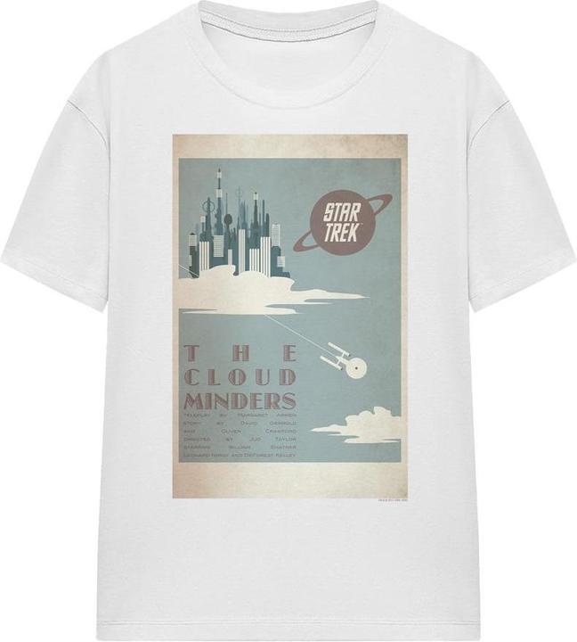 Produktbild The Original Series Episode 76 TShirt (S)