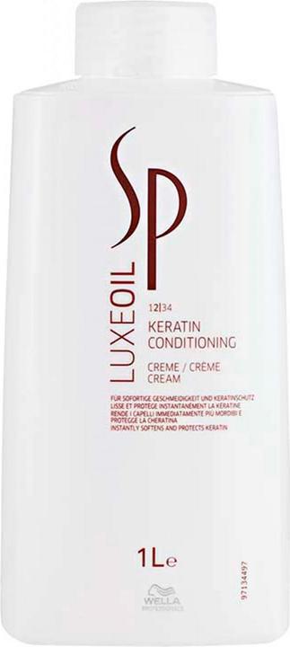 Image du produit Wella SP Luxe Oil Keratin (1000 ml)