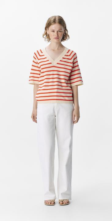 Actual product image Object OBJTHESS Stricktop (XS)