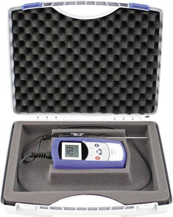 Image du produit Greisinger Mallette pour appareils