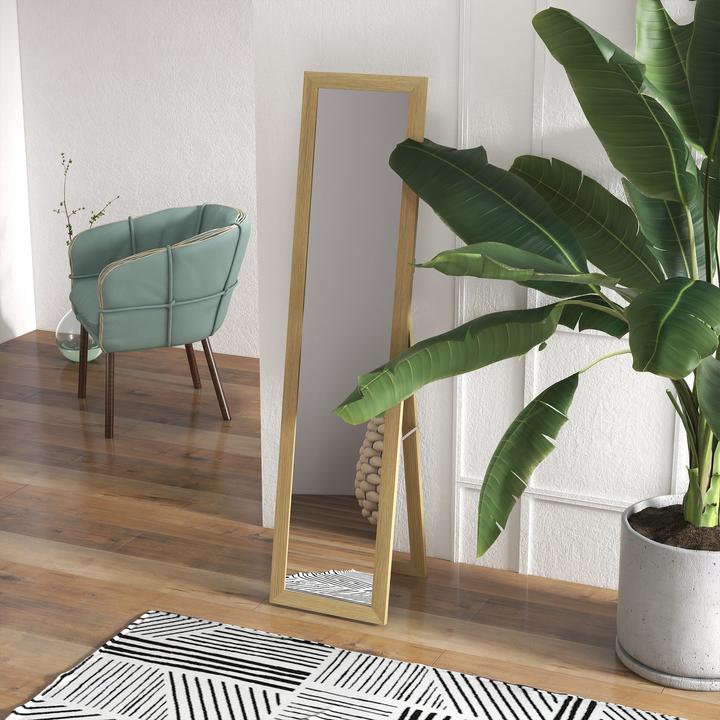 Actual product image Homcom Dressing mirror (40 x 155 cm)