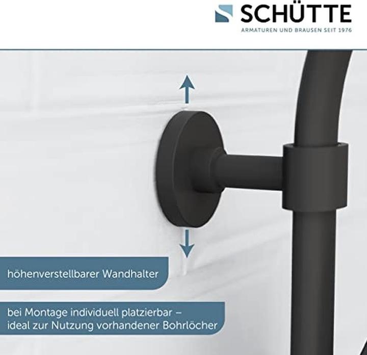 Image du produit Schütte Mort