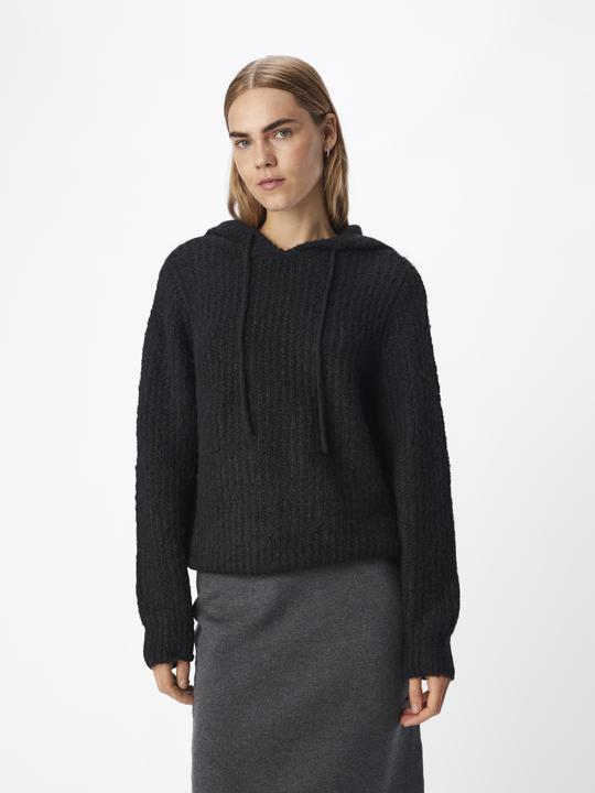 Image du produit Object Hoodie en tricot (L)
