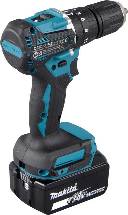 Produktbild Makita DHP 487