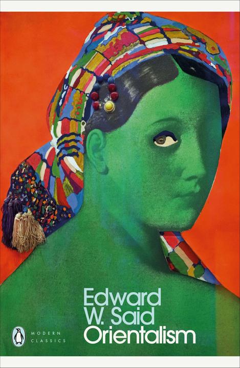 Produktbild Orientalism (Englisch, Said Edward W., 2003)